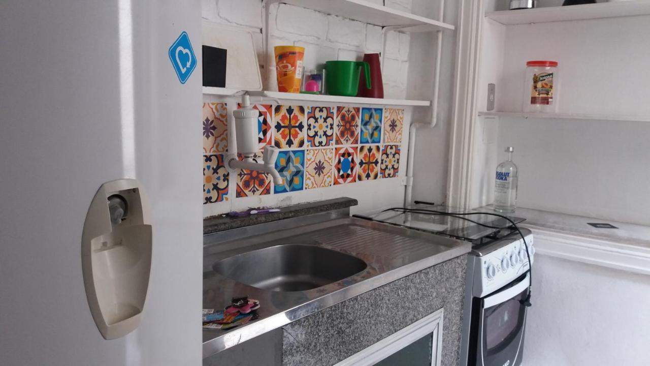 Apartamento Copacabana Rio de Janeiro Exterior photo